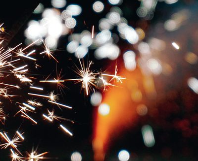Stambourne Newsletter: October / November 2026