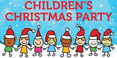 Children's Christmas Party