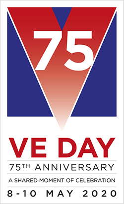 VE Day 2020