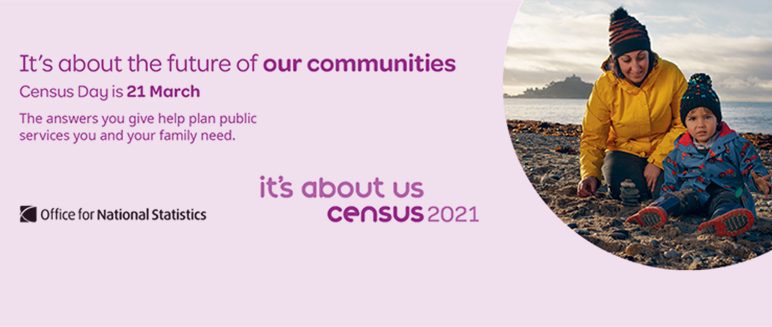 Census 2021