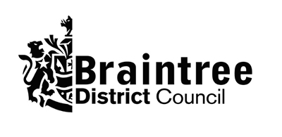 Braintree District Council logo