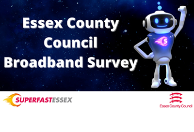 Essex County Council Broadband Survey