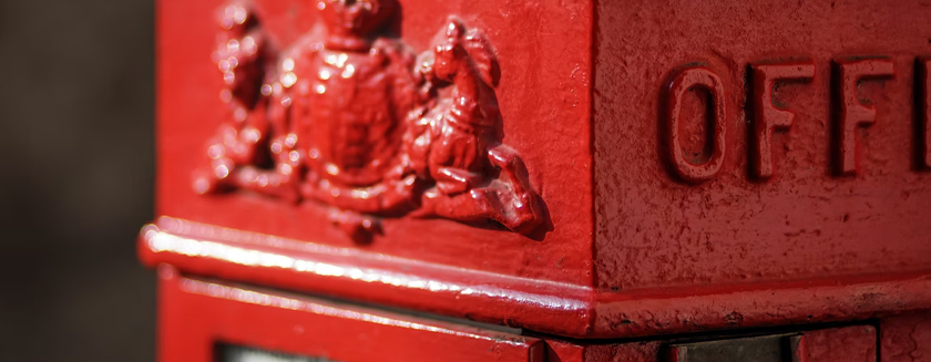 Stambourne Post Office