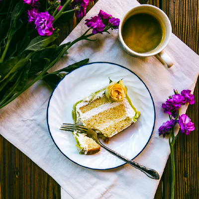 Macmillian's World's BIGGEST coffee morning