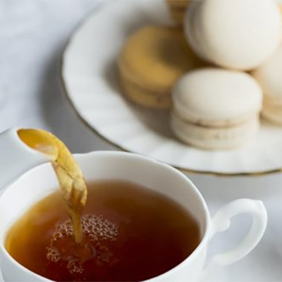 Afternoon tea with the Stambourne Ladies Group