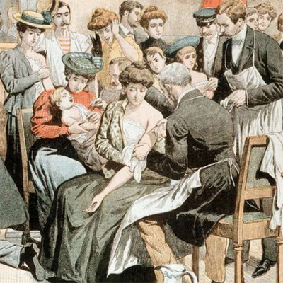 Course - Disease and History