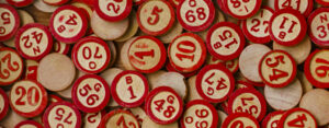 Bingo night