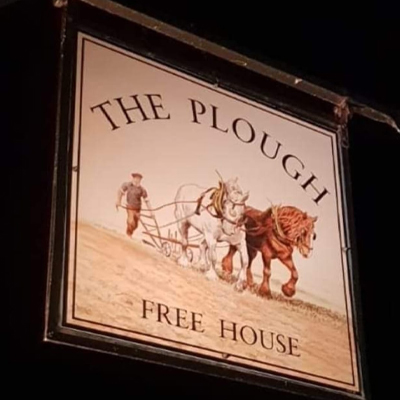 The Plough Birdbrook