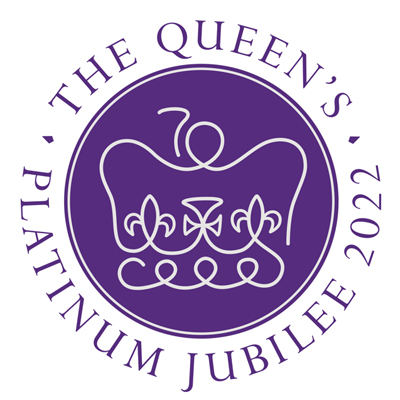 The Queen's Platinum Jubilee 2022