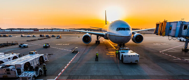 Reminiscences of a Stansted Customs Officer