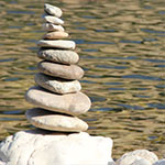Meditation at The Plough
