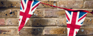 Stambourne Jubilee Party