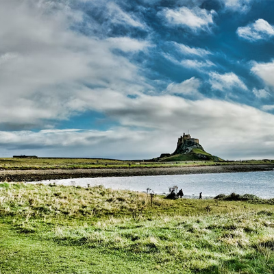 Lindisfarne