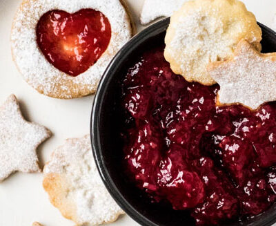 Eat: Christmas meal 2026