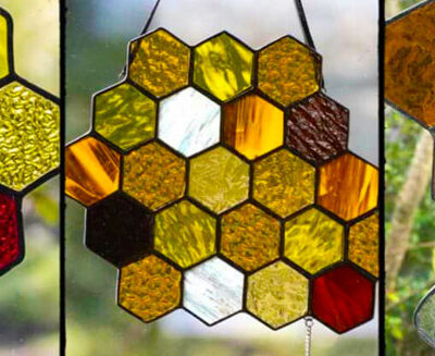 Stained glass class