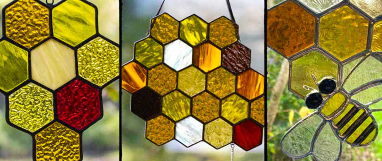Stained glass class