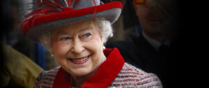 The Queen - National Moment of Reflection