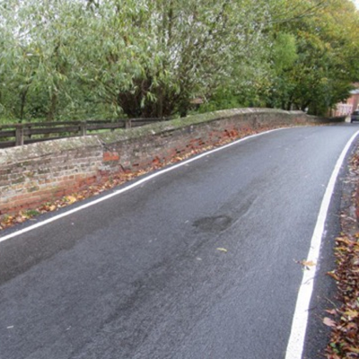 Great Bardfield Bridge