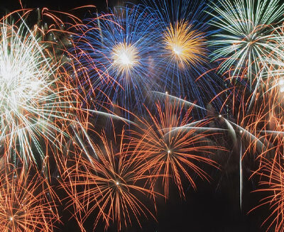 Stambourne Bonfire Night & Fireworks 2025
