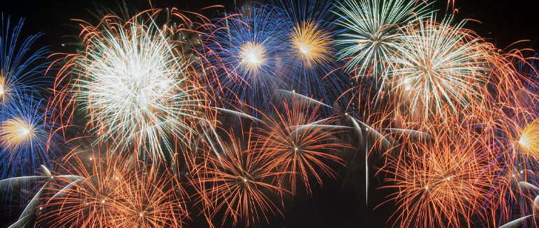 Stambourne Bonfire Night & Fireworks 2022
