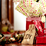 Christmas Craft Market in Stambourne