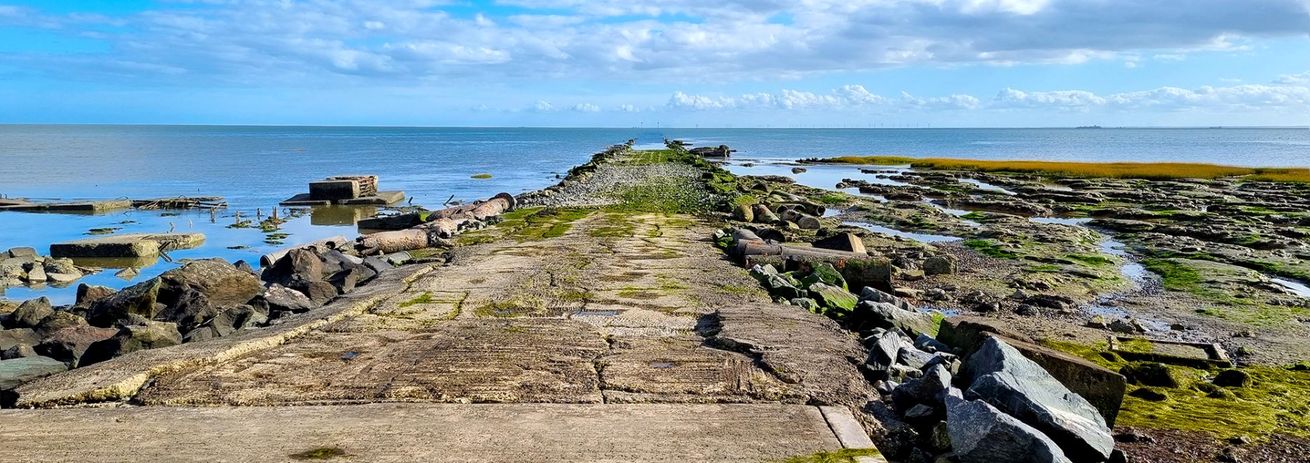 The Broomway