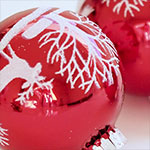 Christmas Fair at Steeple Bumpstead