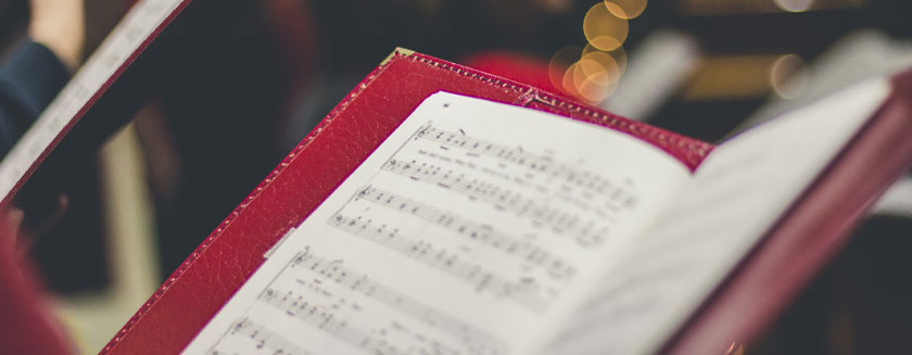 Christmas Carols at Stambourne Chapel