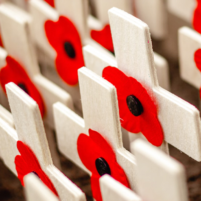 Remembrance Sunday