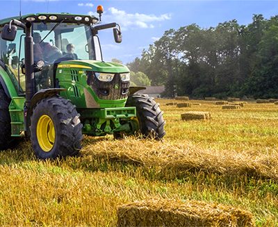 Stambourne Charity Tractor Road Run 2024