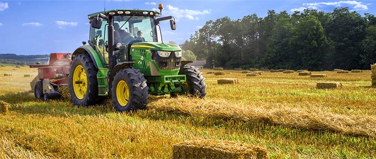 Stambourne Charity Tractor Road Run 2024