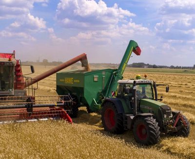 Stambourne Newsletter: August / September 2023