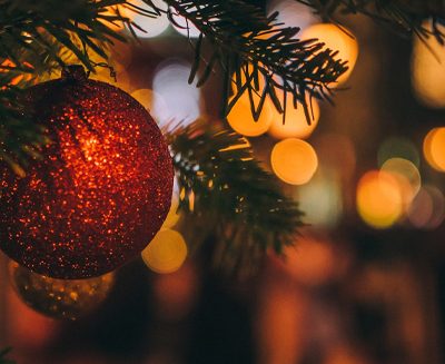 Christmas quiz at the Village Hall