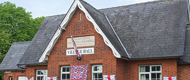 Stambourne Village Hall