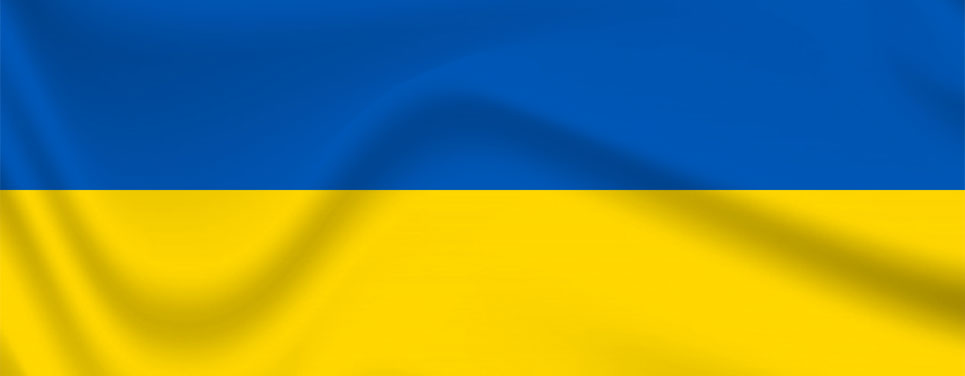 Flag of Ukraine