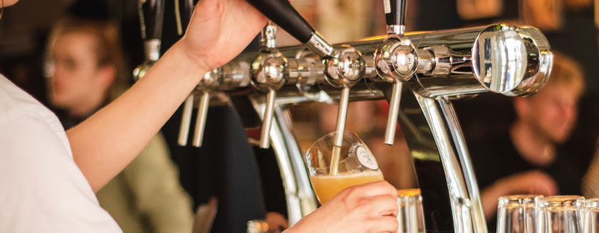 Brewery