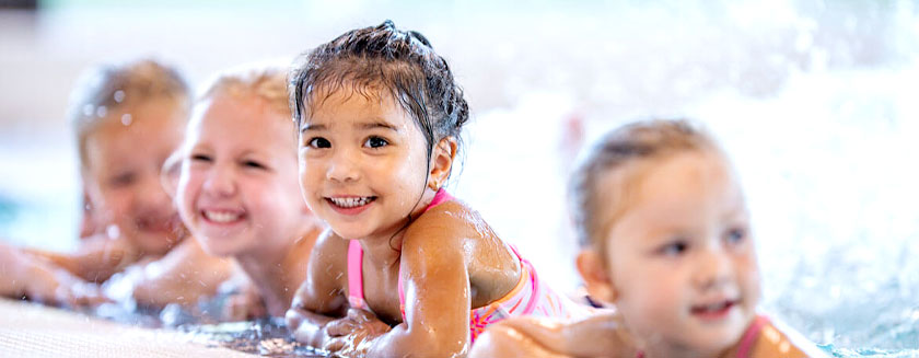 Swim School in Stambourne: swim4life.co.uk