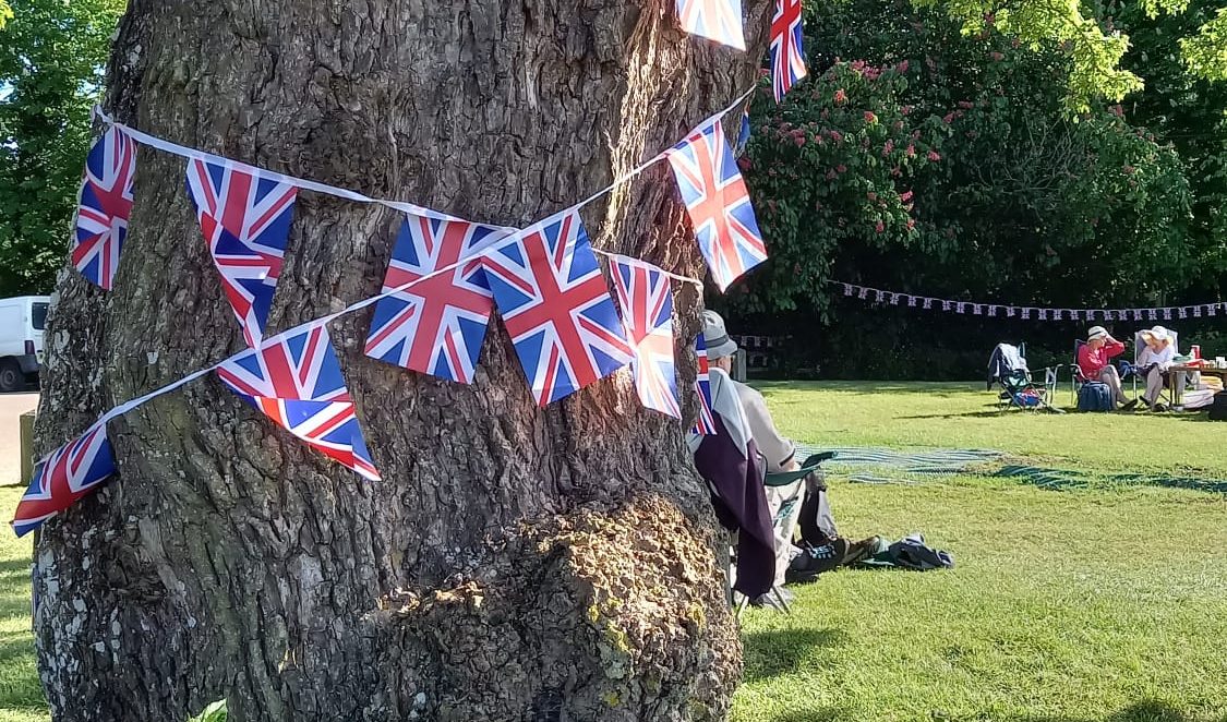 Stambourne VE Day Celebration Picnic 2025