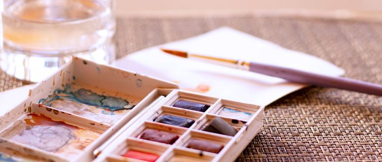 Paint & sip