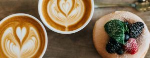 Macmillan Coffee Morning