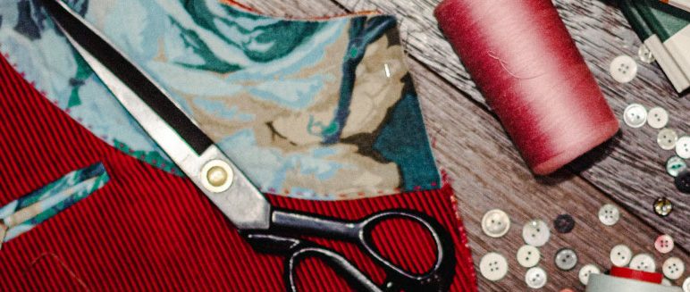 Talk: Make do and mend