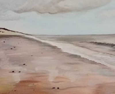 See: Solo Art Exhibition