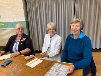 Art with Kirsten - Zentangle evening