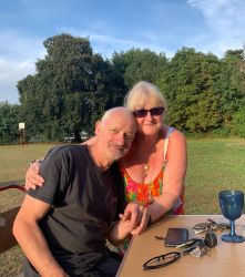 Stambourne Ladies Group - Fish and chips supper July 2022