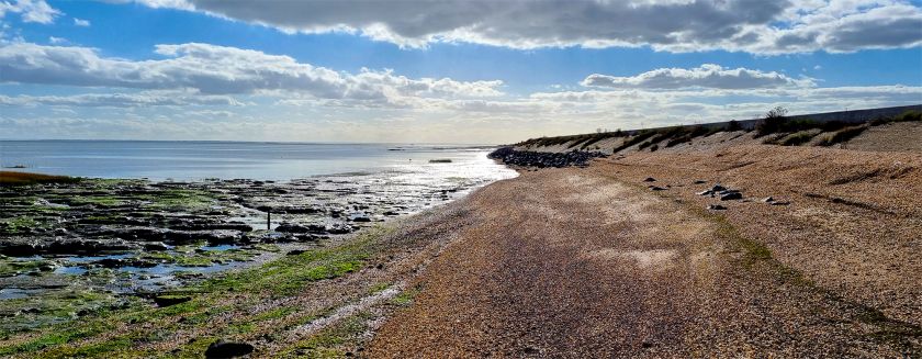 The Broomway