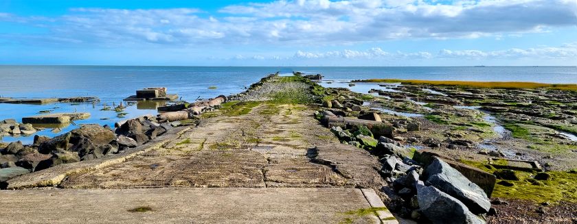 The Broomway