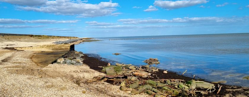 The Broomway