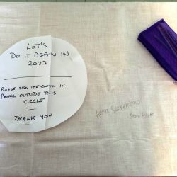 Stambourne Coronation Picnic 2023