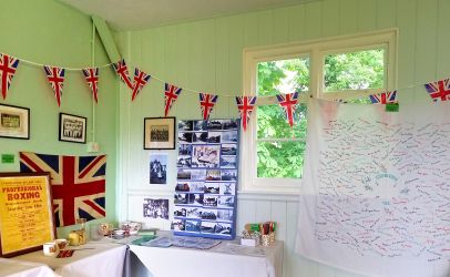 Stambourne Coronation Picnic 2023