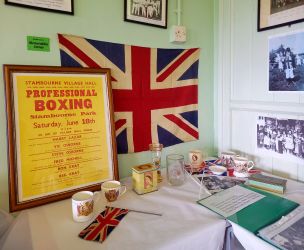 Stambourne Coronation Picnic 2023